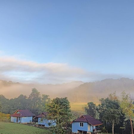 Mong Homestay Resort Pang Ung Eksteriør bilde