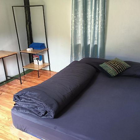 Mong Homestay Resort Pang Ung Eksteriør bilde