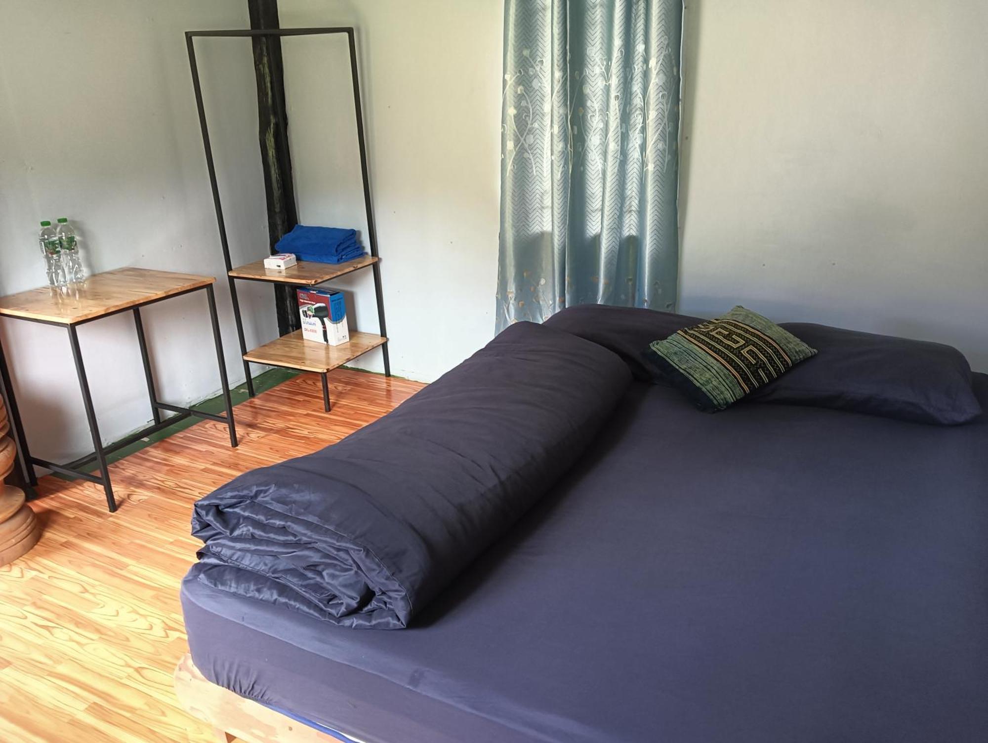 Mong Homestay Resort Pang Ung Eksteriør bilde