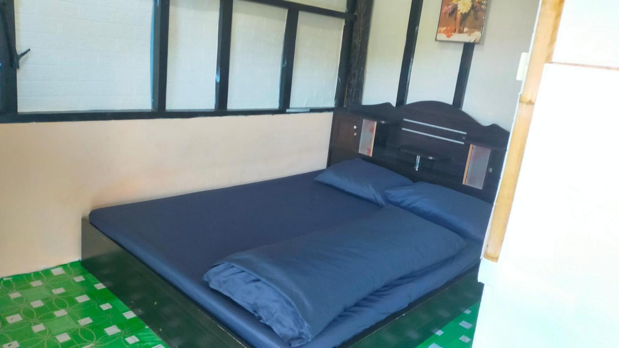 Mong Homestay Resort Pang Ung Eksteriør bilde