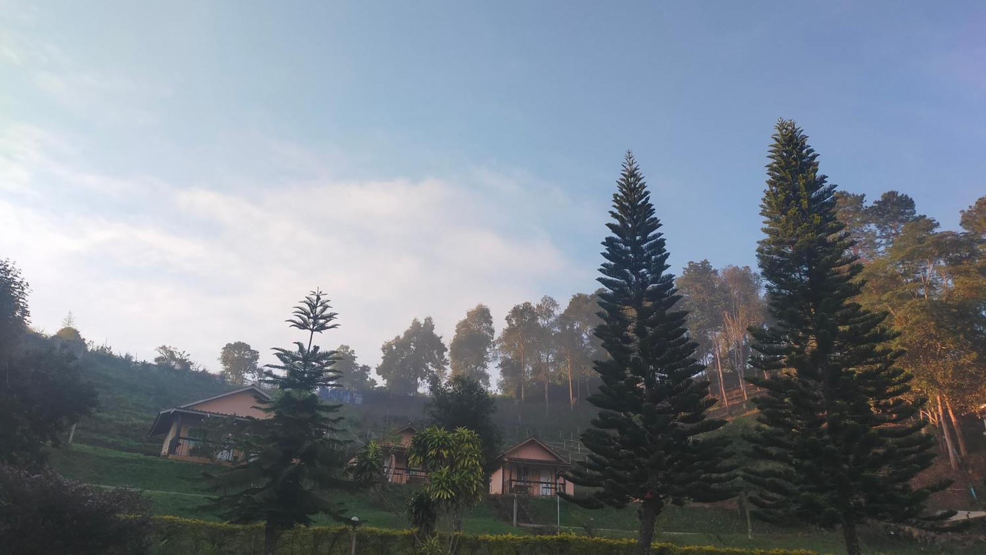 Mong Homestay Resort Pang Ung Eksteriør bilde