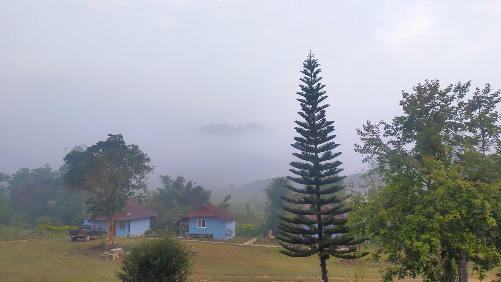 Mong Homestay Resort Pang Ung Eksteriør bilde