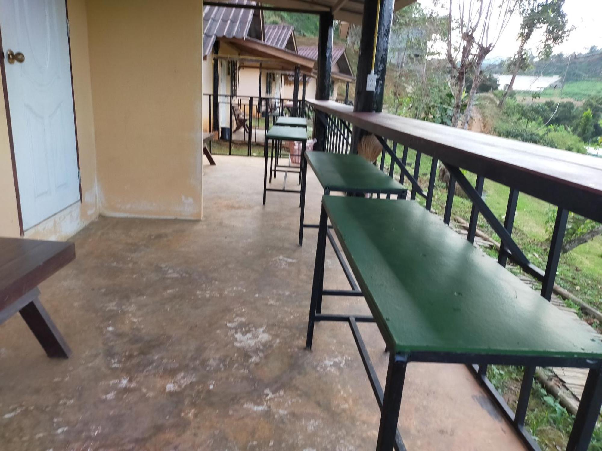 Mong Homestay Resort Pang Ung Eksteriør bilde