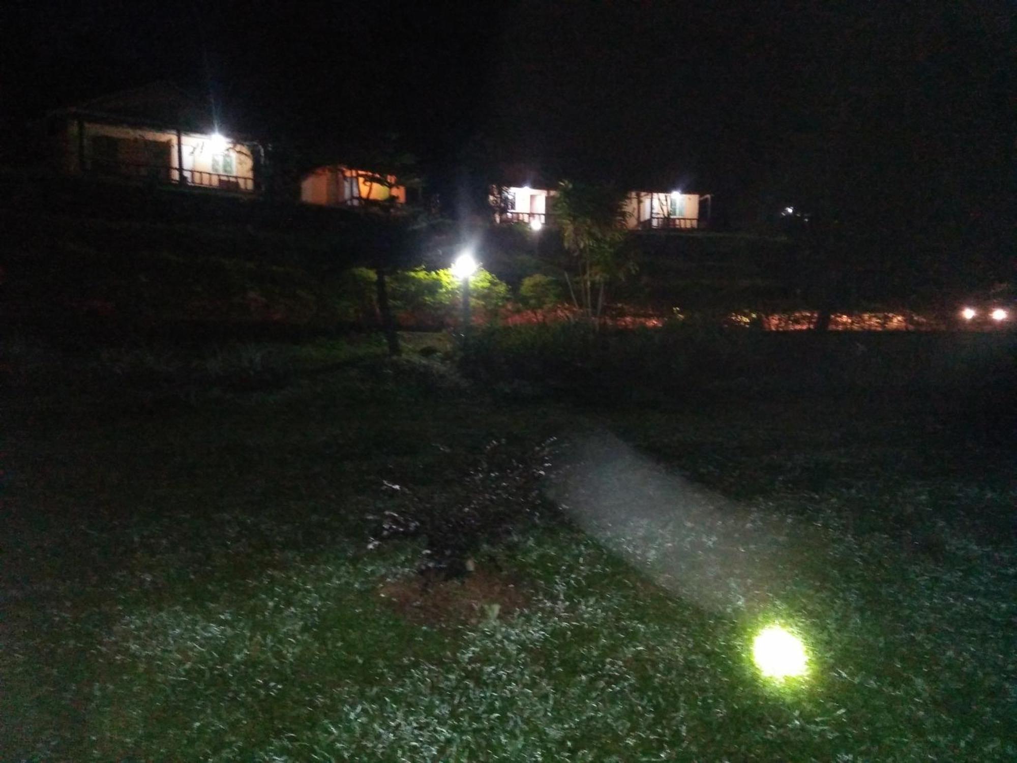Mong Homestay Resort Pang Ung Eksteriør bilde