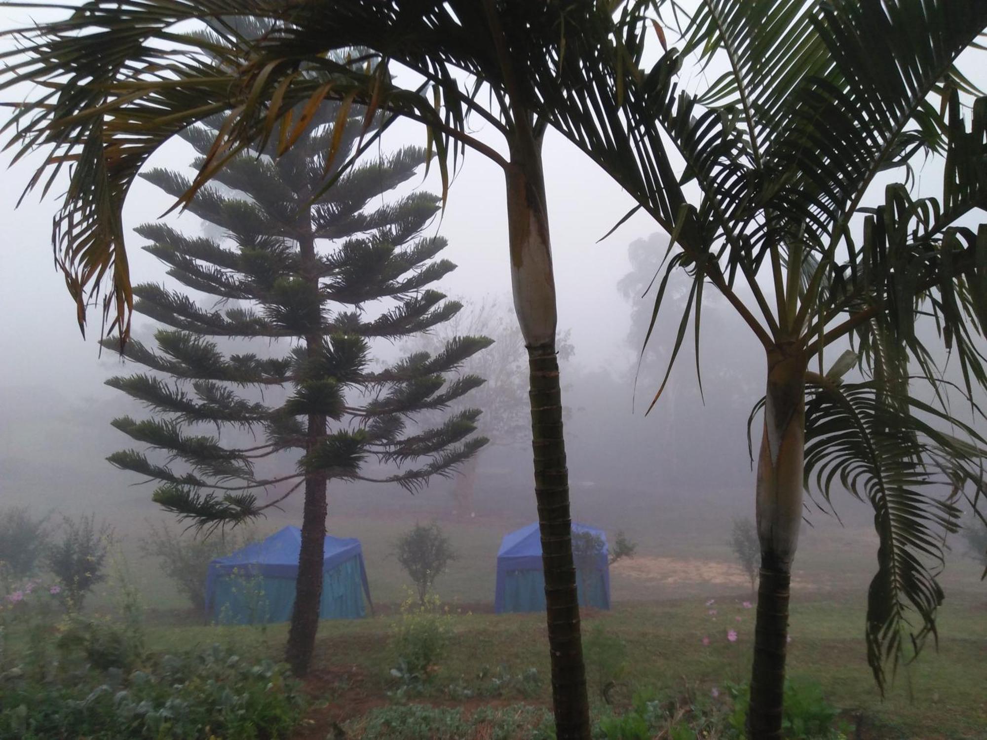 Mong Homestay Resort Pang Ung Eksteriør bilde