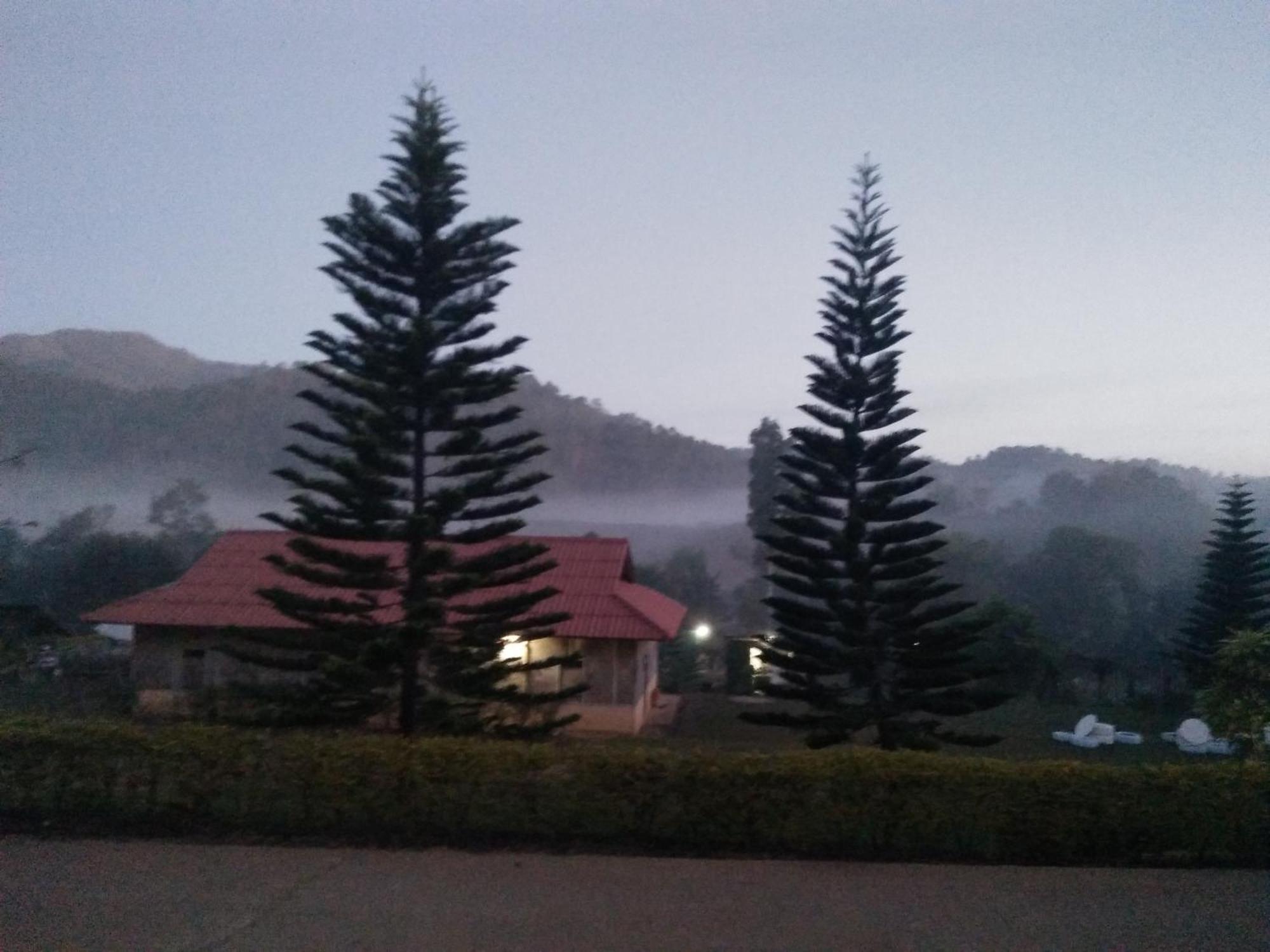 Mong Homestay Resort Pang Ung Eksteriør bilde